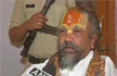 Congress fumes over MoS status to five babas in MP